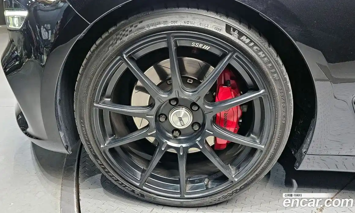 Genesis G70 2020 2.0 Автомат в Москве № 856129, фото 5