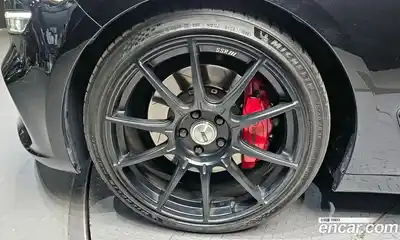 Genesis G70 2020 2.0 Автомат в Москве № 856129, миниатюра 5