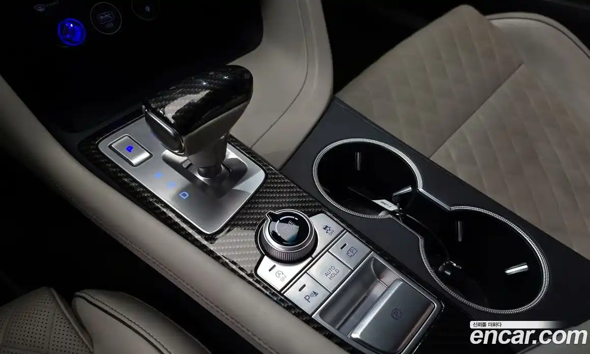 Genesis G70 2020 2.0 Автомат в Москве № 856129, фото 9