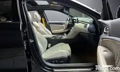Genesis G70 2020 2.0 Автомат в Москве № 856129, миниатюра 10
