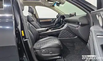 Genesis GV80 2020 3.0 Автомат в Москве № 856136, миниатюра 11