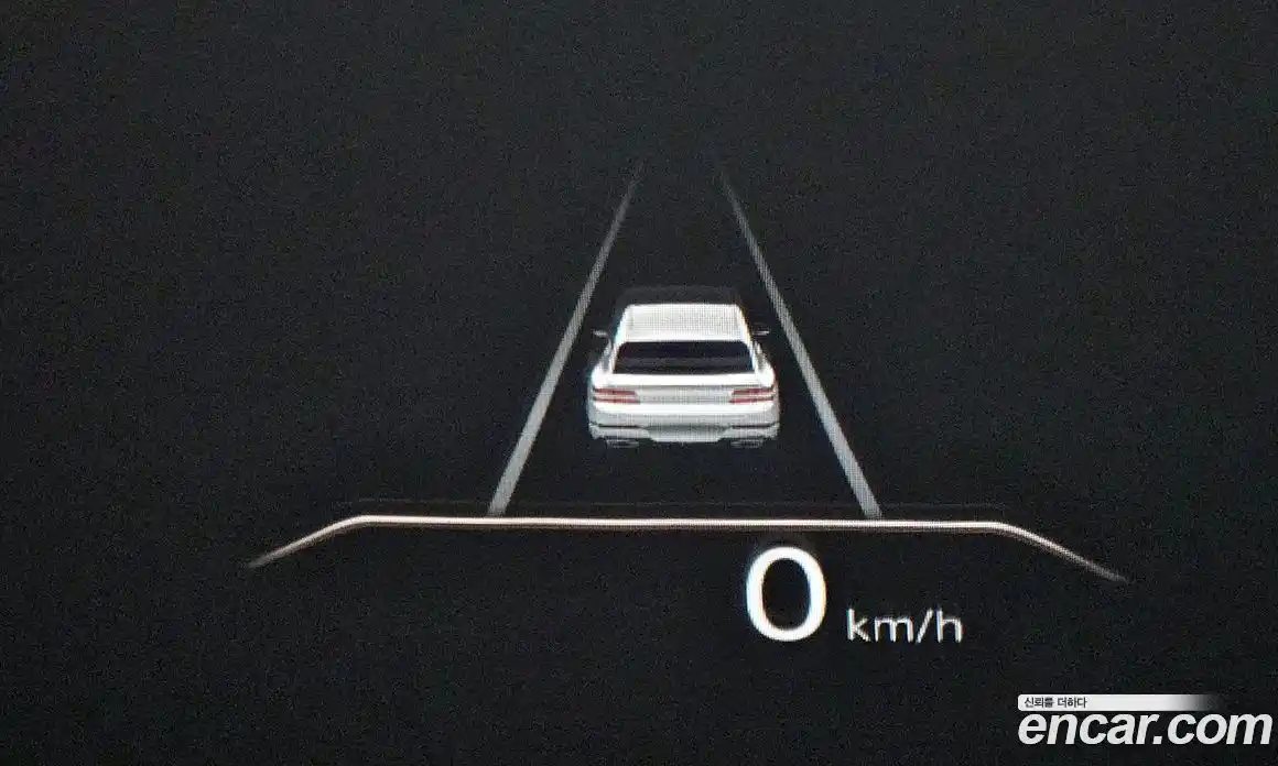 Genesis GV80 2020 3.0 Автомат в Москве № 856136, фото 13