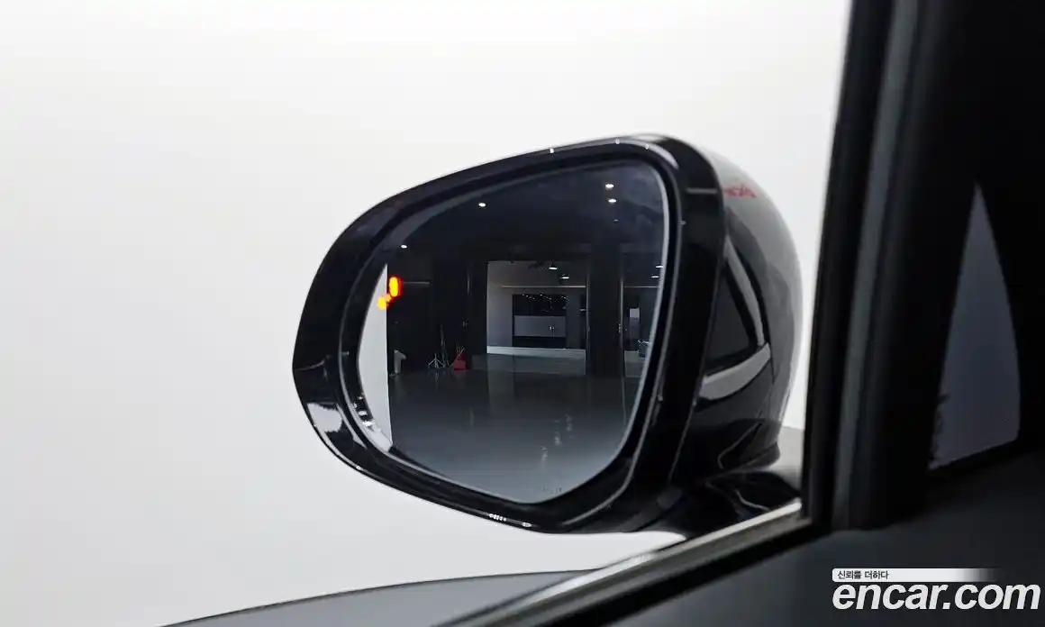 Genesis GV80 2020 3.0 Автомат в Москве № 856136, фото 18