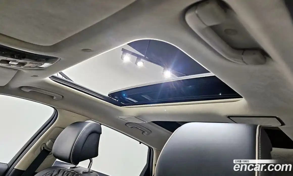 Genesis GV80 2020 3.0 Автомат в Москве № 856136, фото 19