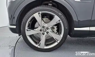 Genesis GV80 2020 3.0 Автомат в Москве № 856136, миниатюра 5