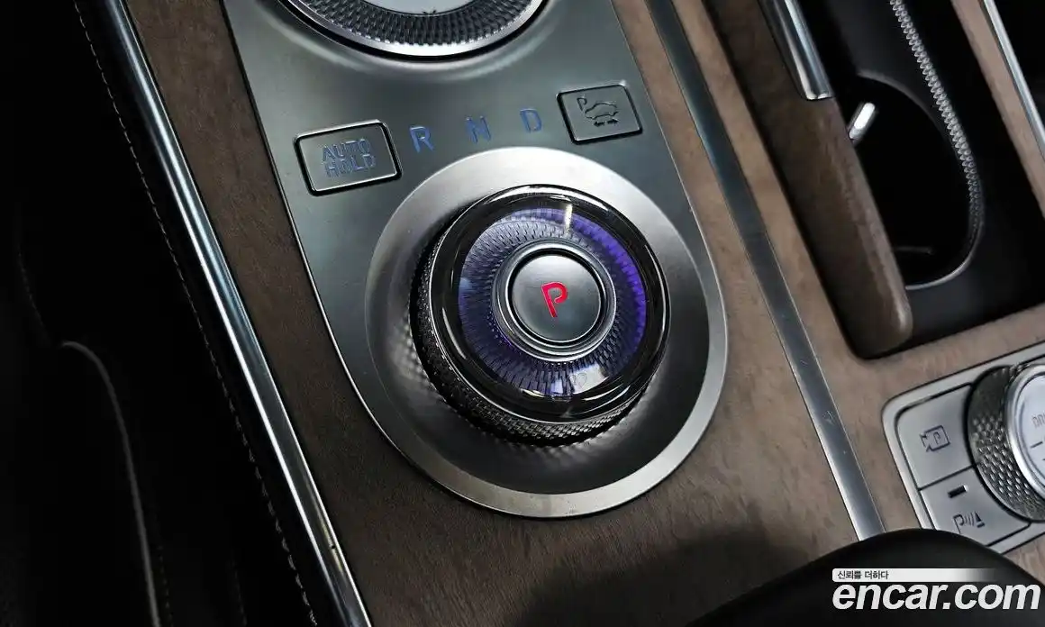 Genesis GV80 2020 3.0 Автомат в Москве № 856136, фото 9