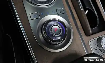 Genesis GV80 2020 3.0 Автомат в Москве № 856136, миниатюра 9