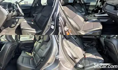 Renault XM3 2020 1.3 гидро в Москве № 856150, миниатюра 11