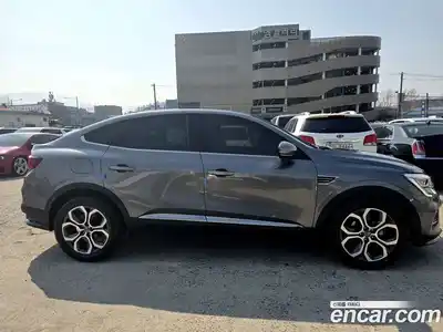 Renault XM3 2020 1.3 гидро в Москве № 856150, миниатюра 9
