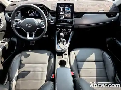 Renault XM3 2020 1.3 гидро в Москве № 856150, миниатюра 10