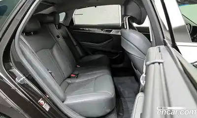Genesis G80 2017 3.3 Автомат в Москве № 856237, миниатюра 12