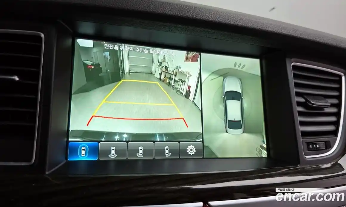 Genesis G80 2017 3.3 Автомат в Москве № 856237, фото 15