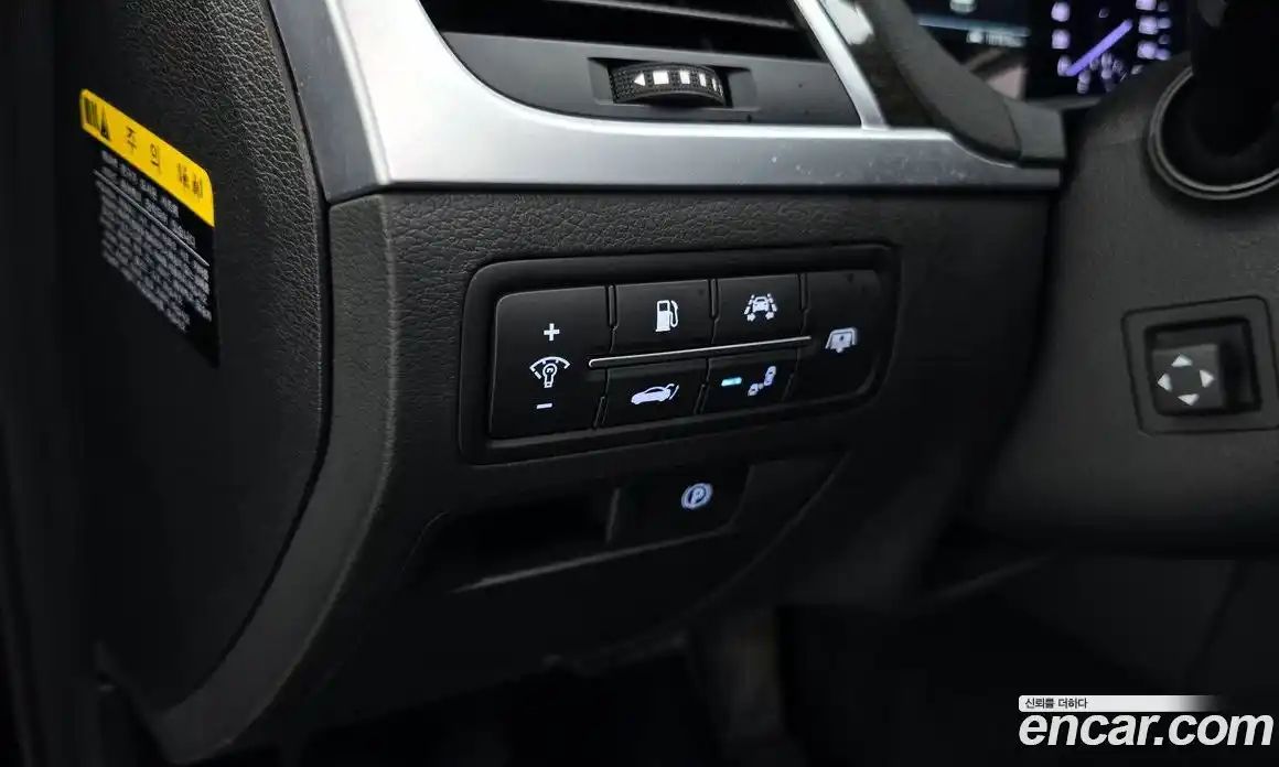 Genesis G80 2017 3.3 Автомат в Москве № 856237, фото 17