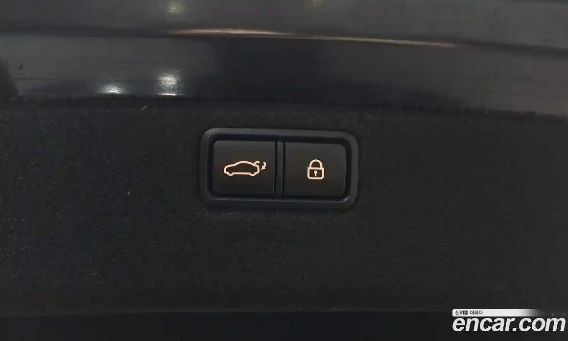 Genesis G80 2017 3.3 Автомат в Москве № 856237, фото 20