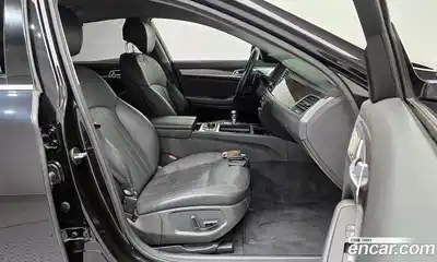 Genesis G80 2017 3.3 Автомат в Москве № 856237, миниатюра 10