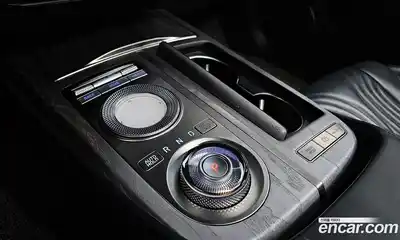 Genesis G80 2020 2.5 Автомат в Москве № 856250, миниатюра 9