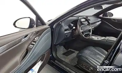 Genesis G80 2020 2.5 Автомат в Москве № 856250, миниатюра 10