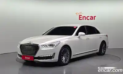 Genesis EQ900 3.8 GDI AWD 프리미엄 럭셔리