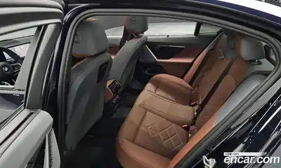 BMW 5-Series 2025 2.0 Автомат в Москве № 856343, миниатюра 12