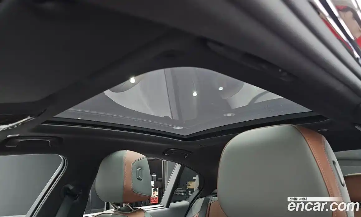 BMW 5-Series 2025 2.0 Автомат в Москве № 856343, фото 17