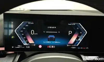 BMW 5-Series 2025 2.0 Автомат в Москве № 856343, миниатюра 8