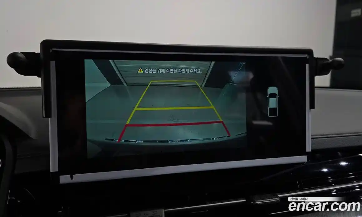 SsangYong Rexton 2024 2.2 Автомат в Москве № 856464, фото 16