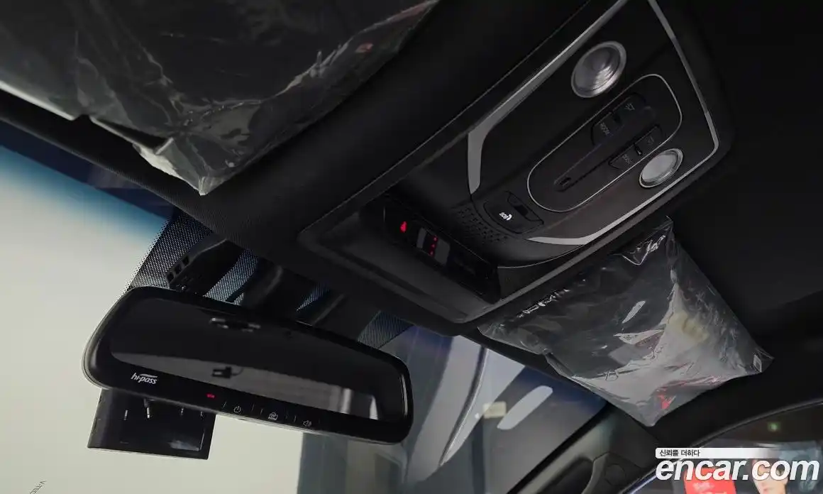 SsangYong Rexton 2024 2.2 Автомат в Москве № 856464, фото 18