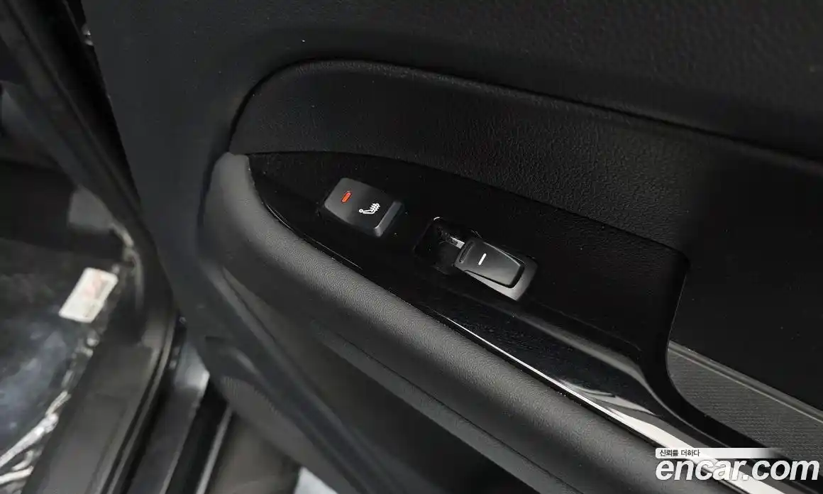 SsangYong Rexton 2024 2.2 Автомат в Москве № 856464, фото 19