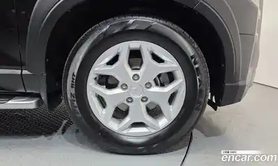 SsangYong Rexton 2024 2.2 Автомат в Москве № 856464, миниатюра 5