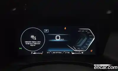 SsangYong Rexton 2024 2.2 Автомат в Москве № 856464, миниатюра 8