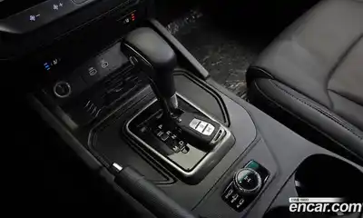 SsangYong Rexton 2024 2.2 Автомат в Москве № 856464, миниатюра 9