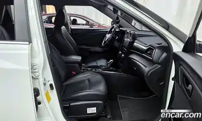 SsangYong TIBOLI 2021 1.5 Автомат в Москве № 856509, миниатюра 11