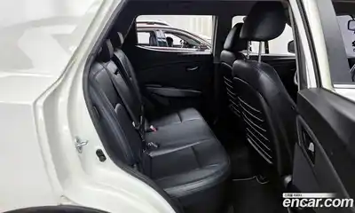 SsangYong TIBOLI 2021 1.5 Автомат в Москве № 856509, миниатюра 12