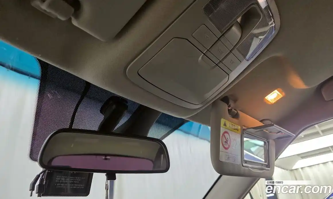 SsangYong TIBOLI 2021 1.5 Автомат в Москве № 856509, фото 17