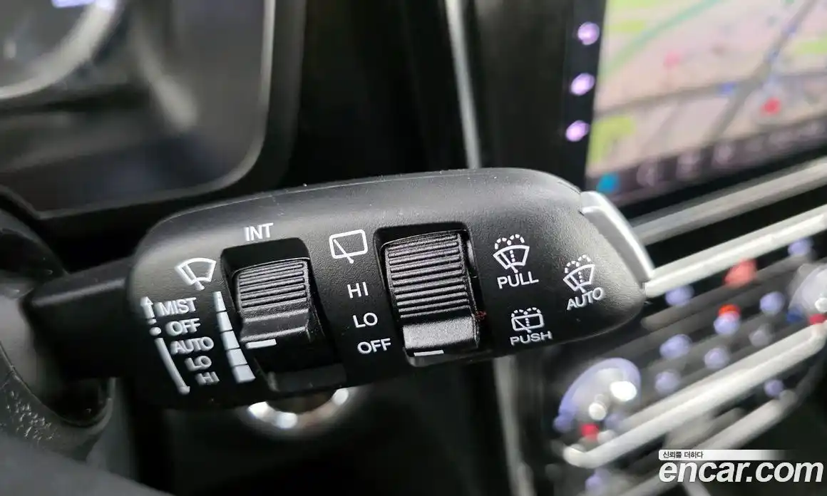 SsangYong TIBOLI 2021 1.5 Автомат в Москве № 856509, фото 18