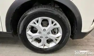 SsangYong TIBOLI 2021 1.5 Автомат в Москве № 856509, миниатюра 5