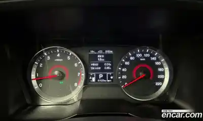 SsangYong TIBOLI 2021 1.5 Автомат в Москве № 856509, миниатюра 8