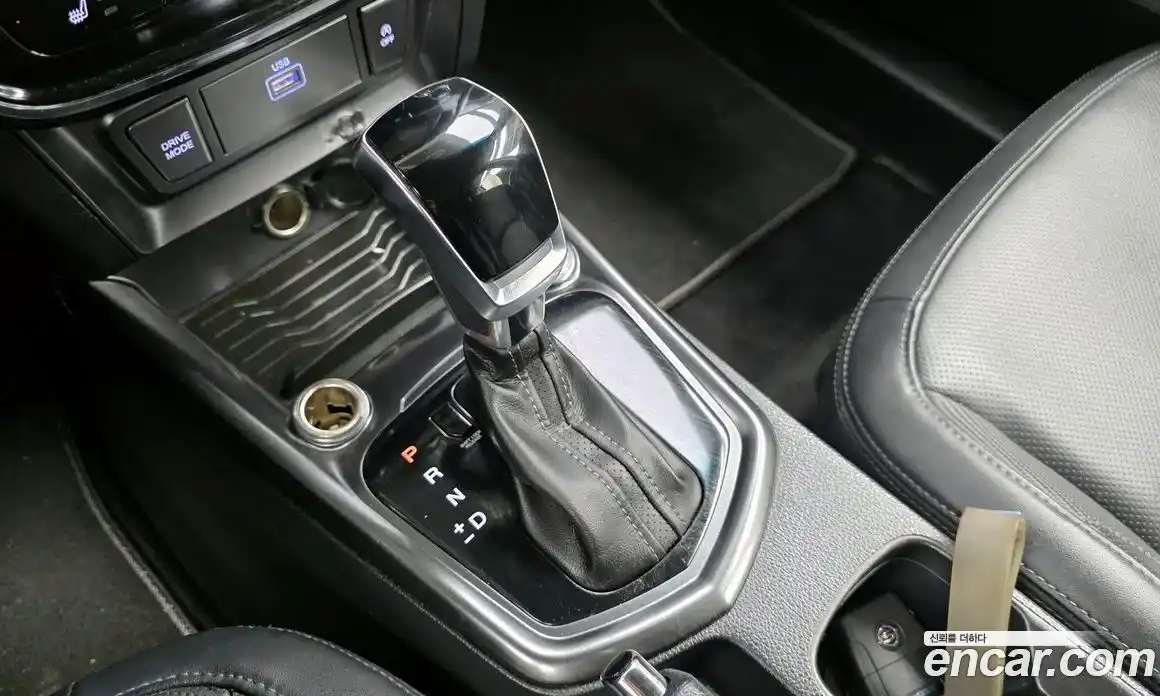 SsangYong TIBOLI 2021 1.5 Автомат в Москве № 856509, фото 9