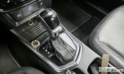 SsangYong TIBOLI 2021 1.5 Автомат в Москве № 856509, миниатюра 9