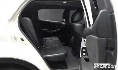 SsangYong Korando 2019 2.2 Автомат в Москве № 856587, миниатюра 12