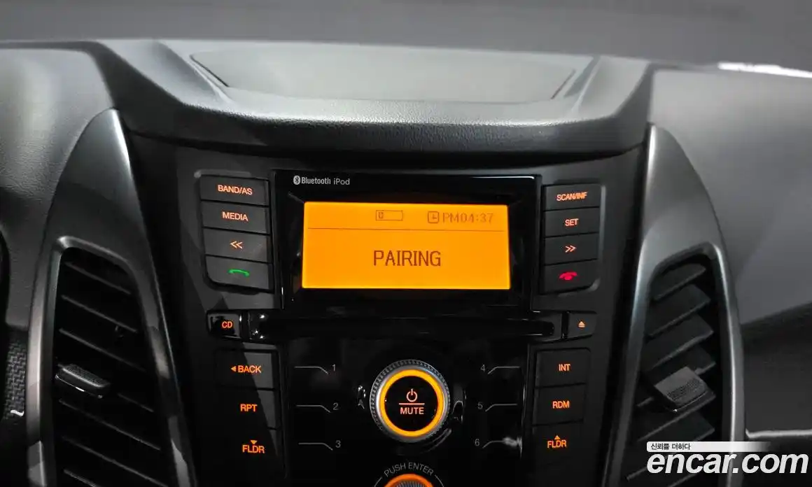 SsangYong Korando 2019 2.2 Автомат в Москве № 856587, фото 16