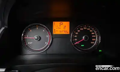 SsangYong Korando 2019 2.2 Автомат в Москве № 856587, миниатюра 8