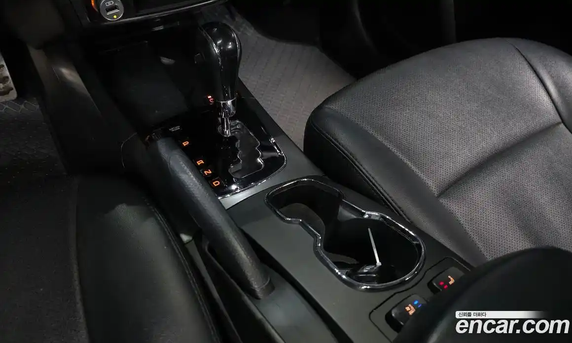 SsangYong Korando 2019 2.2 Автомат в Москве № 856587, фото 9