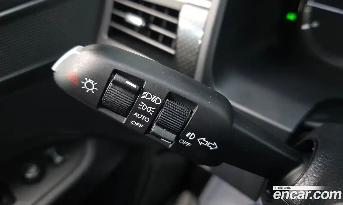 SsangYong Rexton 2021 2.2 Автомат в Москве № 856646, фото 16