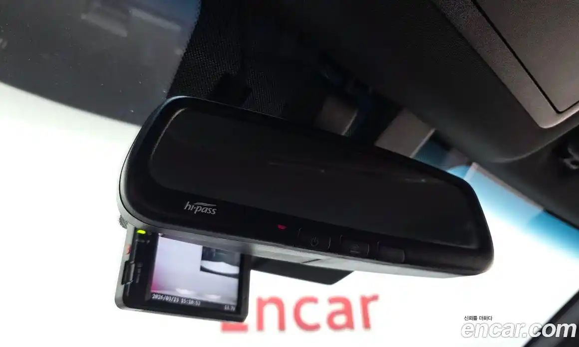 SsangYong Rexton 2021 2.2 Автомат в Москве № 856646, фото 19