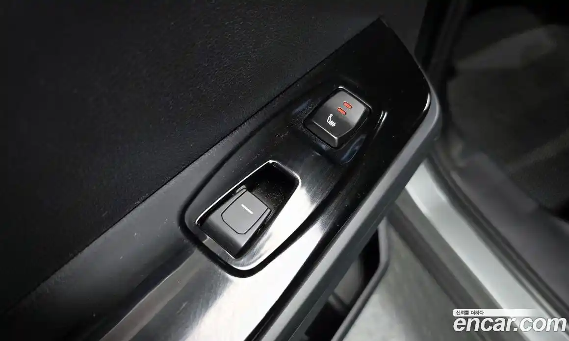 SsangYong Torres 2023 1.5 Автомат в Москве № 856668, фото 19