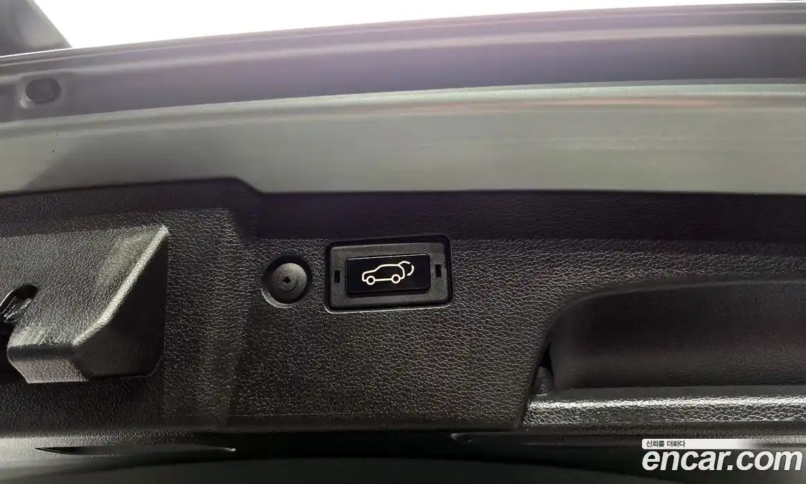 SsangYong Torres 2023 1.5 Автомат в Москве № 856668, фото 20