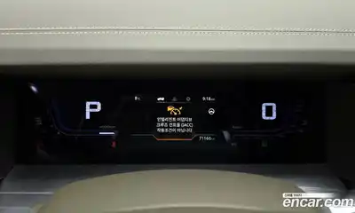 SsangYong Torres 2023 1.5 Автомат в Москве № 856668, миниатюра 8