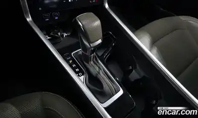 SsangYong Torres 2023 1.5 Автомат в Москве № 856668, миниатюра 9