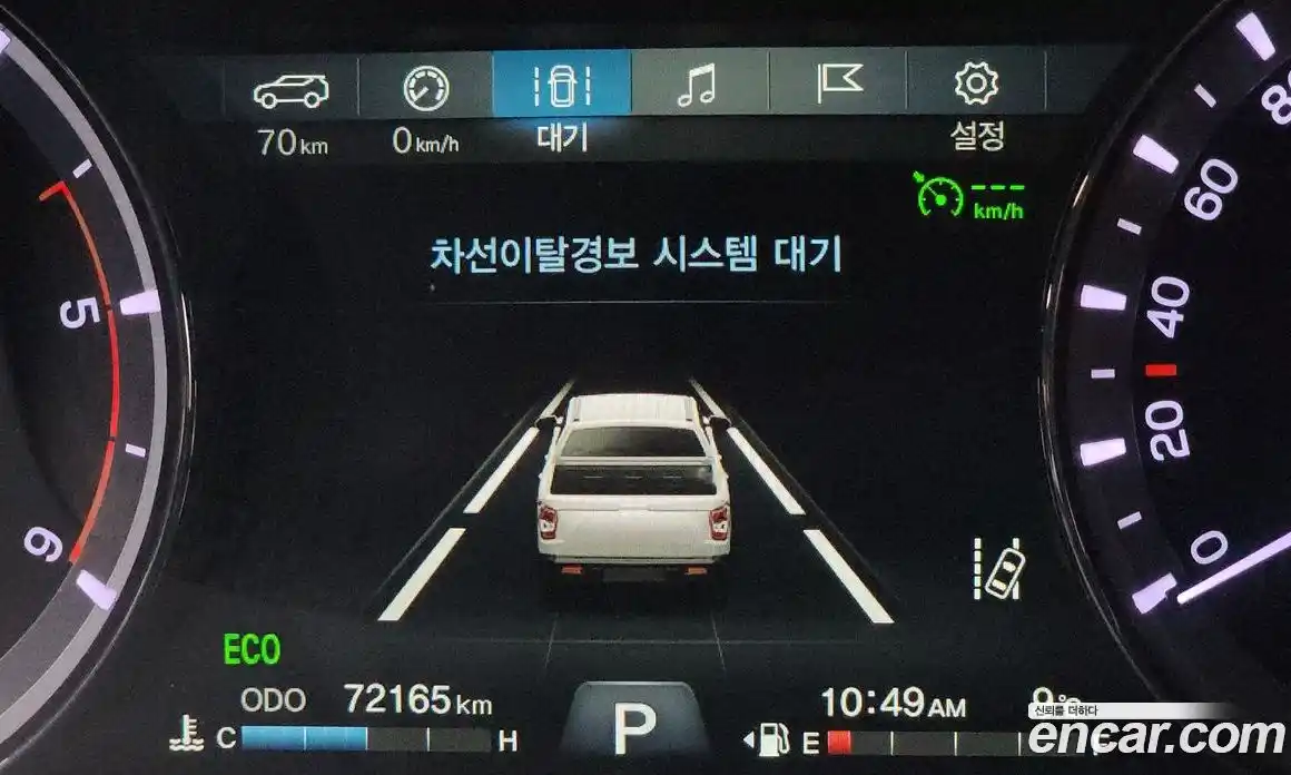 SsangYong Rexton 2021 2.2 Автомат в Москве № 856673, фото 17